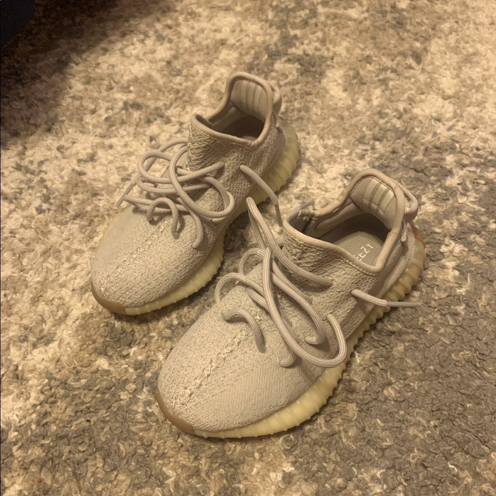 Yeezys